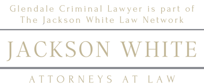 Glendale Criminal Lawyer